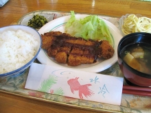 マーメイド１