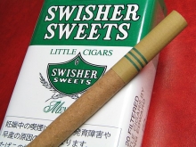 SWISHER SWEETS