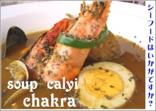 スープカレー２