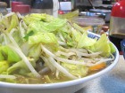 みねやさんのチャンポン