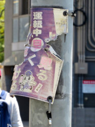 区役所・警察・交通安全協議会