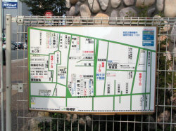 ミニストップ 箱崎