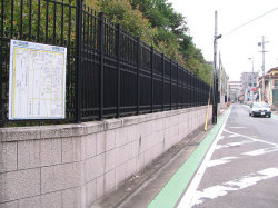 馬出 九州大学医学部