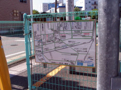 マルショク吉塚駅東店 駐車場